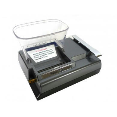 Powermatic 4 Elektrische Stopfmaschine  | Elektrische Stopfmaschine - Stopfmaschineshop.com | Scoop.it