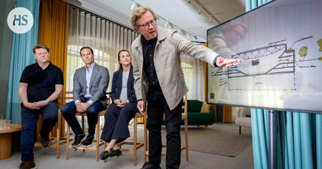 Garden-projektin pit&auml;&auml; v&auml;ltt&auml;&auml; tamperelaisten virheet | HS.fi | 1Uutiset - Lukemisen t&auml;hden | Scoop.it