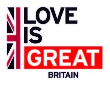 Love Is Great Britain: Celebrating the UK Government’s Largest Participation in Pride Activities in the Americas | LGBTQ+ Destinations | Scoop.it