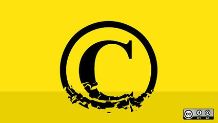 Les Syndicats d'auteurs mobilisés pour défendre le droit d'auteur | Library & Information Science | Scoop.it