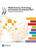 OECD Science, Technology and Industry Scoreboard - OECD | 21st Century Learning and Teaching | Scoop.it