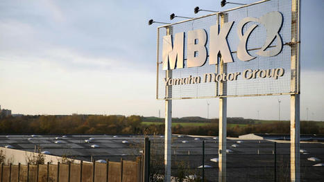 MBK Saint-Quentin change de nom. On vous explique pourquoi | revue de presse | Scoop.it