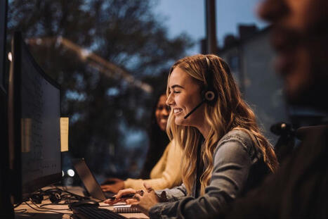 The Powerful Revenue Opportunity Most Founders Overlook | Retain Top Talent | Scoop.it