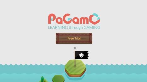 U.S.teachers can now access free beta version of award-winning PaGamO online social gaming platform for education | Creative teaching and learning | Scoop.it