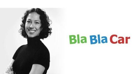 BlaBlaCar digitalise ses formations - Actualité RH, Ressources Humaines | Formation Agile | Scoop.it