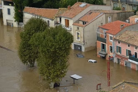 Face à l’urgence climatique, les maires mobilisés s’inquiètent du manque de soutien de l’Etat | Vers la transition des territoires ! | Scoop.it