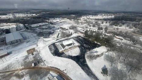 Storm deaths continue to rise; Roads & power outages continue to be major issues - WAPT | Operation Deimos | Scoop.it