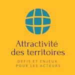 Colloque - Attractivit&eacute; des territoires | L'universit&eacute; en bref ! | Scoop.it