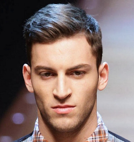 39 Dapper Haircuts For Men Hairstyles Scoo