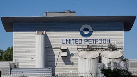 Wimille : United Petfood veut s’agrandir pour produire encore plus de croquettes pour chiens et chats | revue de presse | Scoop.it