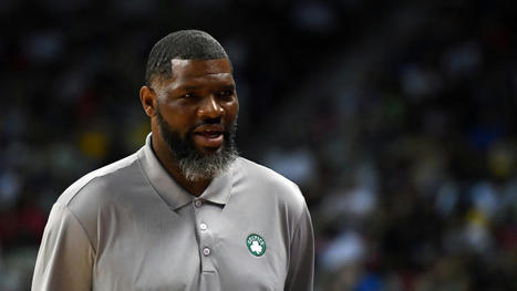 Ex-Evansville Basketball Coach Walter McCarty Accused of Rape by Former Student - The Daily Beast | Operation Oya | Scoop.it