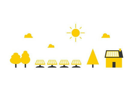 Monter un parc solaire citoyen sans soutien public : mode d'emploi | rev3 - la 3ème révolution industrielle en Hauts-de-France | Scoop.it