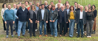 Municipales &agrave; Saint-Vincent-de-Tyrosse&nbsp;: R&eacute;gis Gelez d&eacute;fend le bilan de son mandat et d&eacute;voile ses projets | Elections - Municipales 2026 - Pr&eacute;sidentielles 2027 | Scoop.it