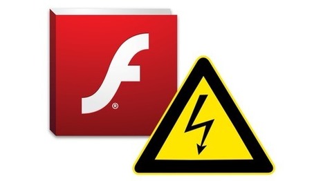 ALERT!!! Flash-Player deaktivieren! Schon wieder Angriffe auf ungepatchte Lücke | CyberSecurity | 21st Century Learning and Teaching | Scoop.it