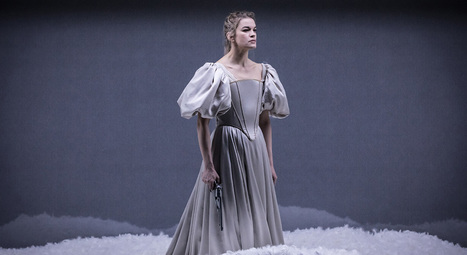 Christophe Rauck, clarté du passage | Revue de presse théâtre | Scoop.it