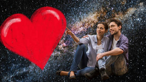 Which 3 Zodiac Signs Are Luckiest In Love The Last Week Of September 2023 | ♡ James & Mary ♡ | Scoop.it