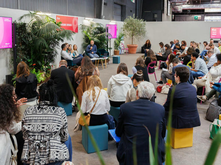 IFTM 2025 : Zoom sur le nouveau Village des Initiatives Durables | Tourisme durable | Scoop.it