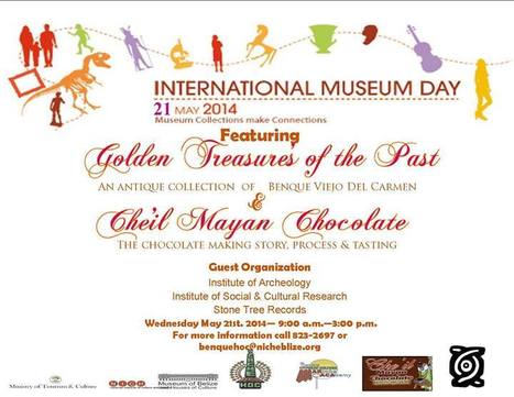 International Museum Day in Benque | Cayo Scoop!  The Ecology of Cayo Culture | Scoop.it