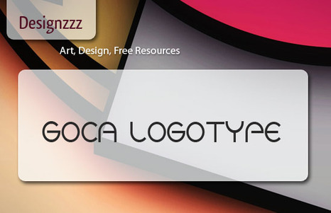 Top 20 Free Fonts for Logo Designing | Best | Scoop.it
