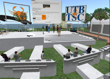 The Promise Of 3D Learning | Educational Technology News | Scoop.it