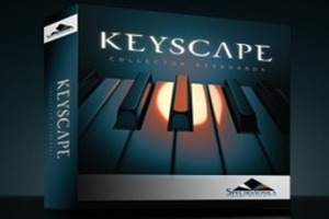 Spectrasonics Keyscape Crack