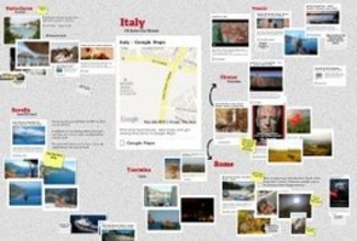 Mural.ly  Cr&eacute;ez des murs personnels avec messages, photos ou video (simplissime) | POURQUOI PAS... EN FRAN&Ccedil;AIS ? | Scoop.it