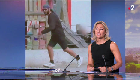 Attaque d&rsquo;Annecy: comment France 2 a r&eacute;organis&eacute; ses JT | DocPresse ESJ Lille | Scoop.it