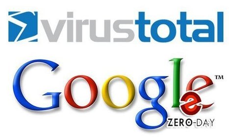 Google เข้าซื้อกิจการ Virus Total | CITEC IT Security | Scoop.it