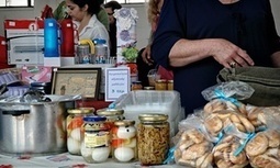 Mixed fortunes as solidarity economy takes root in Greece - The Guardian | Peer2Politics | Scoop.it