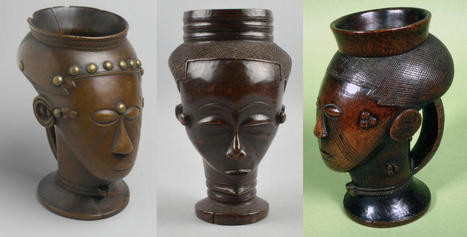 The Art of Power in central Africa: the political and artistic history of the Kuba kingdom (1620-1900) | Afrodizziak | Scoop.it