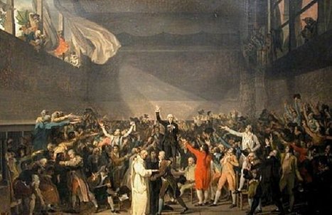 L’abolition des privilèges : il paraît que c’était le 4 août 1789… | Résistances | Scoop.it