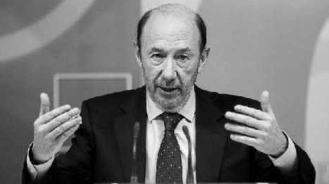 Los socialistas llevarán al Constitucional la Ley de Régimen Local si sale de las Cortes "tal y como está" | Ordenación del Territorio | Scoop.it