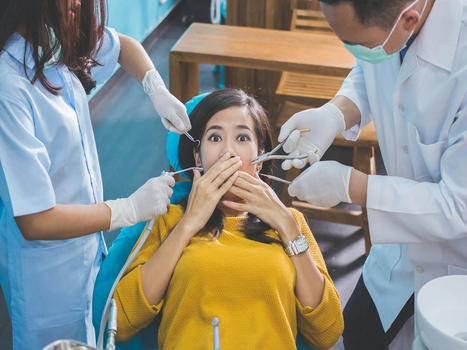 The Role of Oral Exams in Preventing Dental Issues | Smilepoint Dental Group | Scoop.it