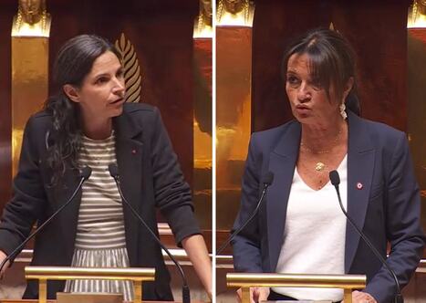 Protection des enfants : l'Assembl&eacute;e nationale adopte le projet de loi | Solidarit&eacute;s | Scoop.it