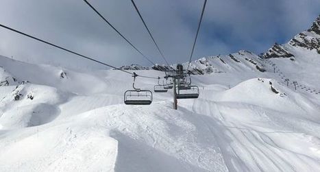 Stations de ski des Hautes-Pyrénées : peu de neige et des activités d'été pour Noël  | Vallées d'Aure & Louron - Pyrénées | Scoop.it