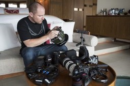 What to take on a Destination HDSLR Film Assignment | VideoDrome | Scoop.it