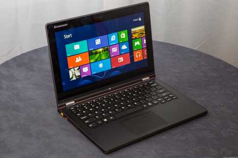 PC shipments continue decline, slip 6.9 percent in Q4 2013 | Technology in Business Today | Scoop.it