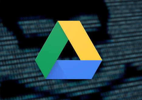 Google Drive ahora convierte tus PDF en audios con un clic | TIC & Educación | Scoop.it