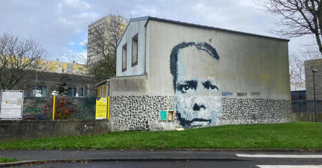 Brest. A Pontan&eacute;zen, la d&eacute;molition de la &ldquo;petite maison&rdquo; a d&eacute;but&eacute; | L'actualit&eacute; des quartiers politique de la ville de Bretagne et Pays de la Loire | Scoop.it