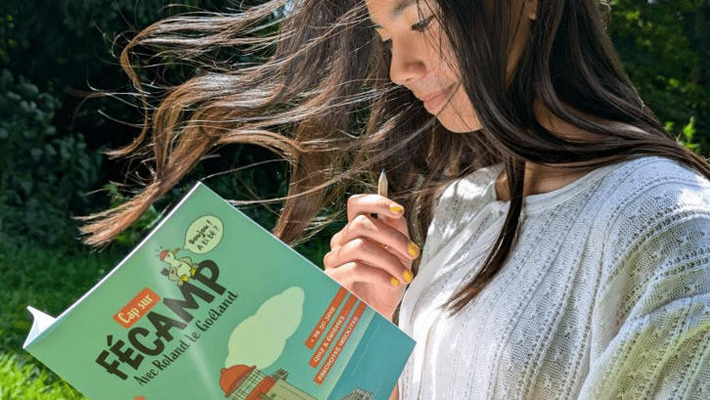 Les devoirs de vacances | Marketing et promotion touristique | Scoop.it