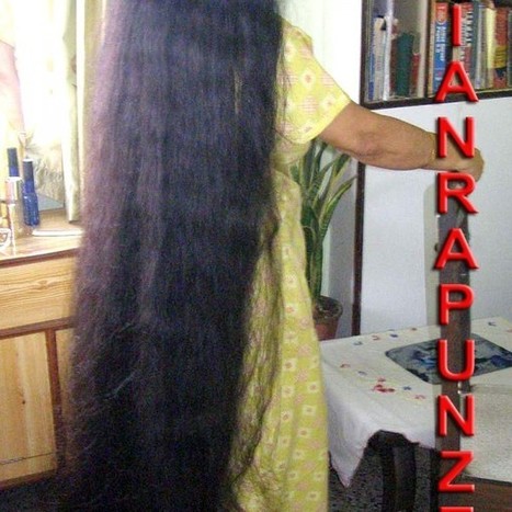 u3 floor length hair play-2, long hair indian beauty showing indian long ha...