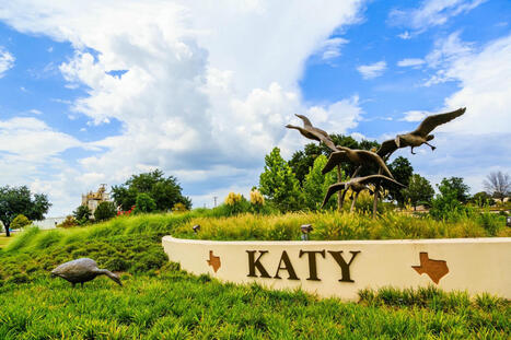 Katy Mayor Dusty Thiele says city can meet future water demands but needs better drainage  | exTRA by the Trinity River Authority of Texas | Scoop.it