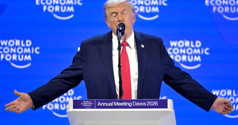 Analyysi: Trumpin sekavat puheet her&auml;tt&auml;v&auml;t pelottavia kysymyksi&auml; | Ulkomaat | Yle | 1Uutiset - Lukemisen t&auml;hden | Scoop.it