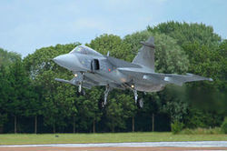 Face au Rafale, l'arme fatale du Gripen : son prix | DEFENSE NEWS | Scoop.it