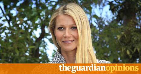 Don’t listen to Gwyneth Paltrow: keep your coffee well away from your rectum | Jen Gunter | Avoid Internet Scams and ripoffs | Scoop.it