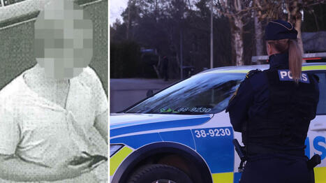 Mordet i R&ouml;nninge: 26-&aring;ringen ville bli pilot &ndash; eller polis | 1Uutiset - Lukemisen t&auml;hden | Scoop.it