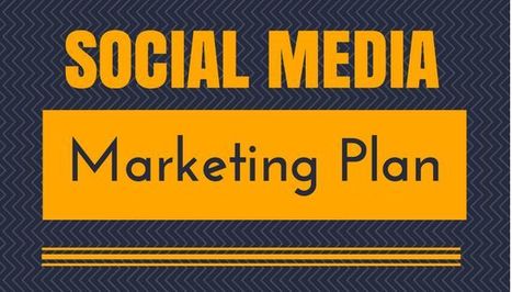 Kevan Lee: How to Create a Social Media Marketing Plan From Scratch | Public Relations & Social Marketing Insight | Scoop.it