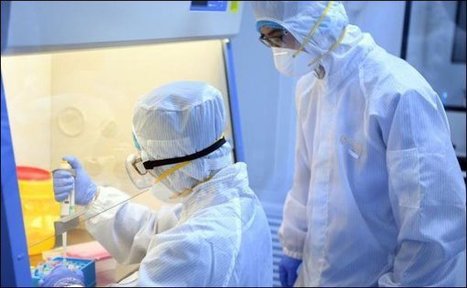 Luxemburger Forscher sind dem Virus auf der Spur | #Research #CoronaVirus #COVID19 | Luxembourg (Europe) | Scoop.it