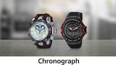 imported watches online in india