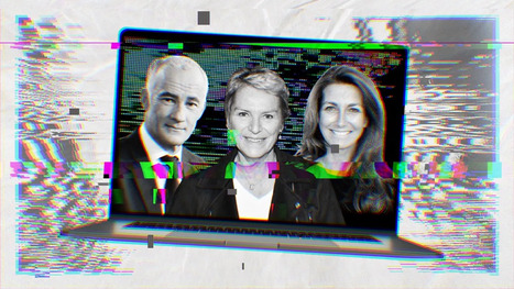 Elise Lucet, Brigitte Bardot, Gilles Bouleau&hellip; l'envol&eacute;e spectaculaire des deepfakes | DocPresse ESJ Lille | Scoop.it